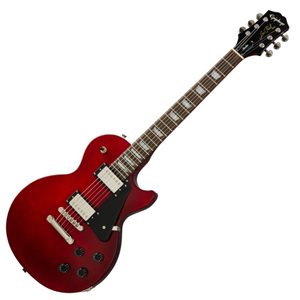 EPIPHONE - EILTWRNH - Les Paul Studio - rouge vin