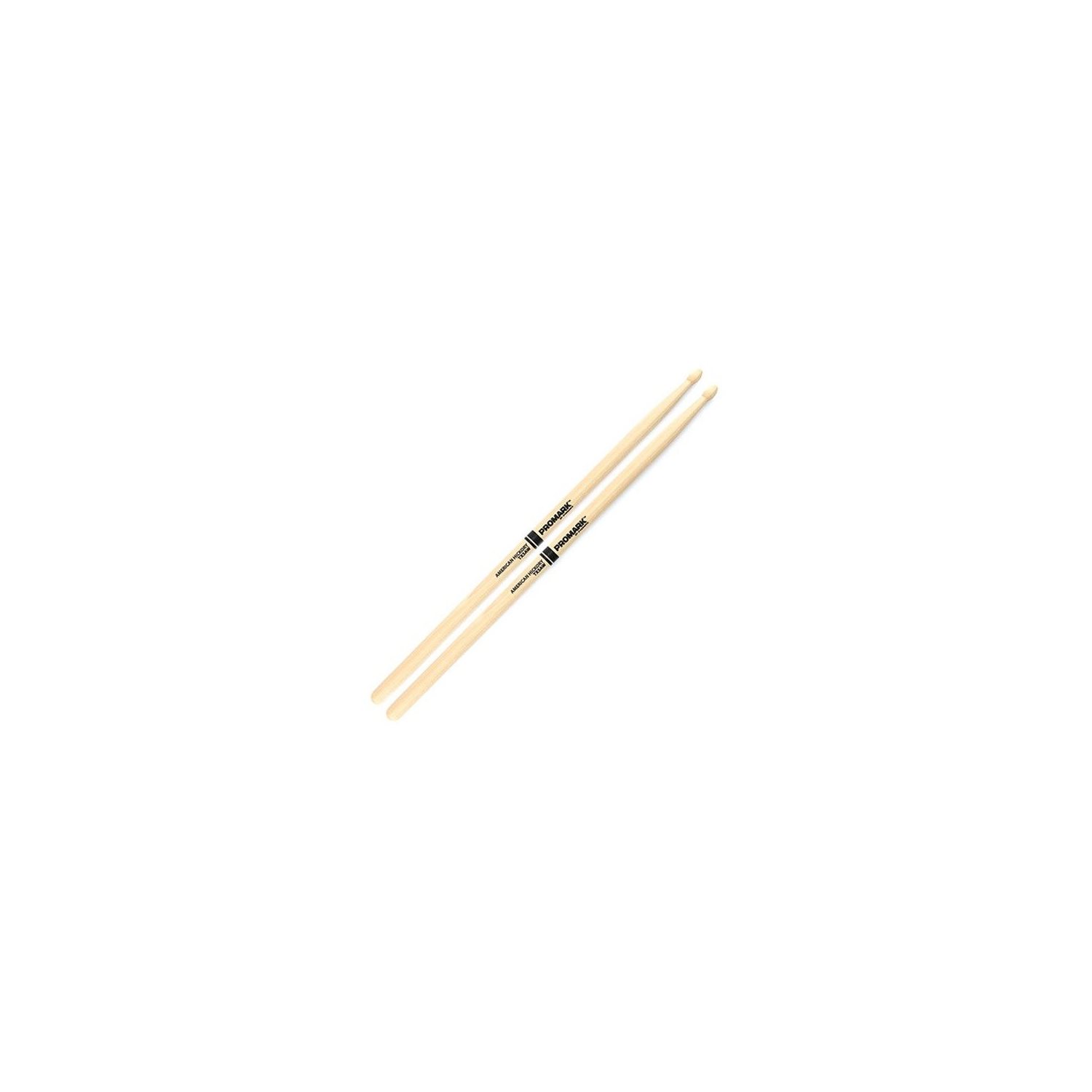 PROMARK - TX5AW-4P - FORWARD 5A Lacquered Hickory - 4 pack