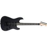 CHARVEL - Pro-Mod San Dimas® Style 1 HSS FR E Sassafras, Ebony Fingerboard - Satin Black