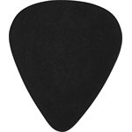 JACKSON - Jackson® 351 Bomb Picks, Black, Medium .73mm