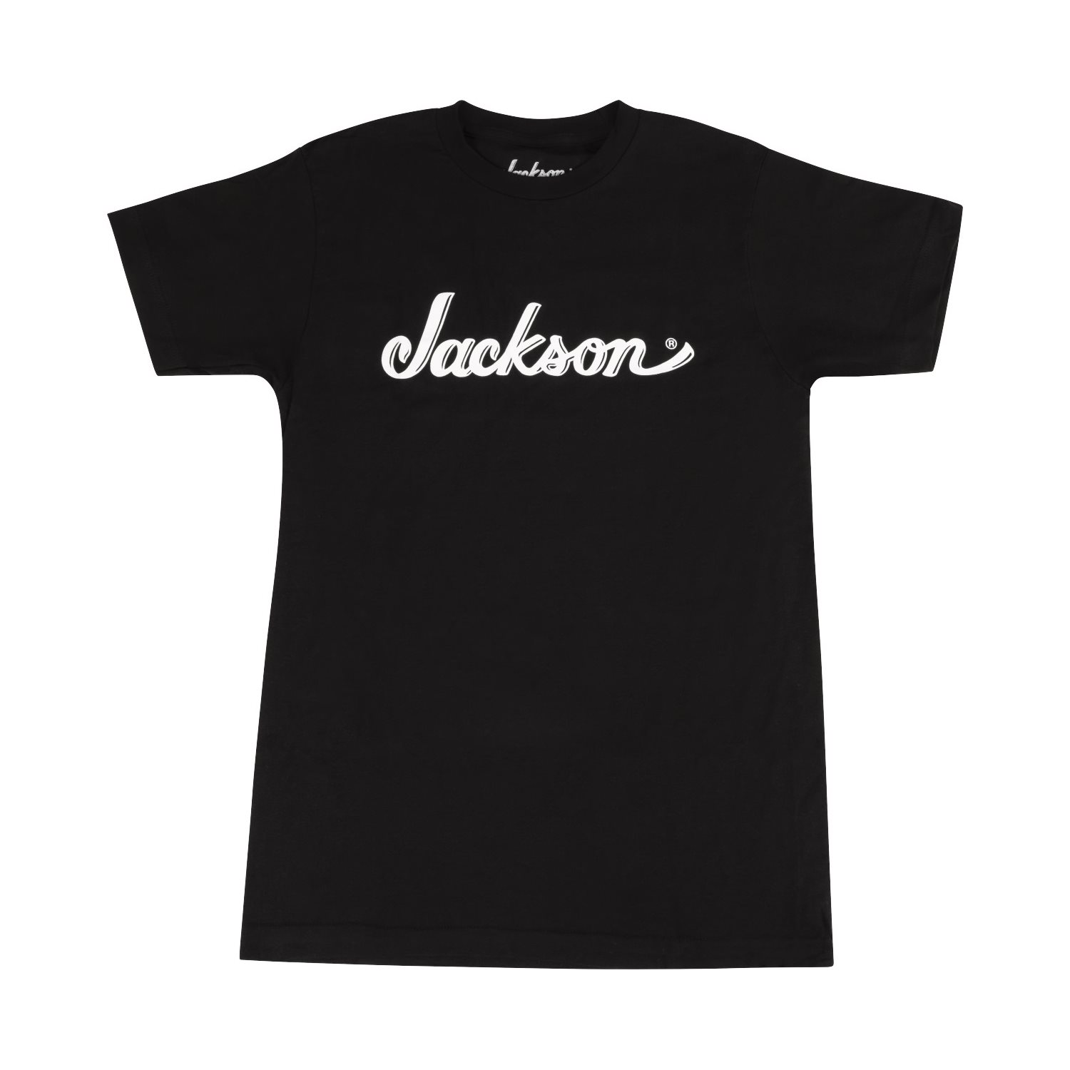 JACKSON - Jackson® Logo Men's T-Shirt, Noir, X Large