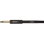 JACKSON - JACKSON® HIGH PERFORMANCE CABLE, BLACK AND RED - 10.93 FT (3.33M)