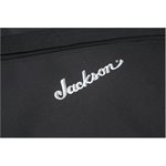 JACKSON - Jackson® Dinky® / Soloist™ Economy Gig Bag - Black