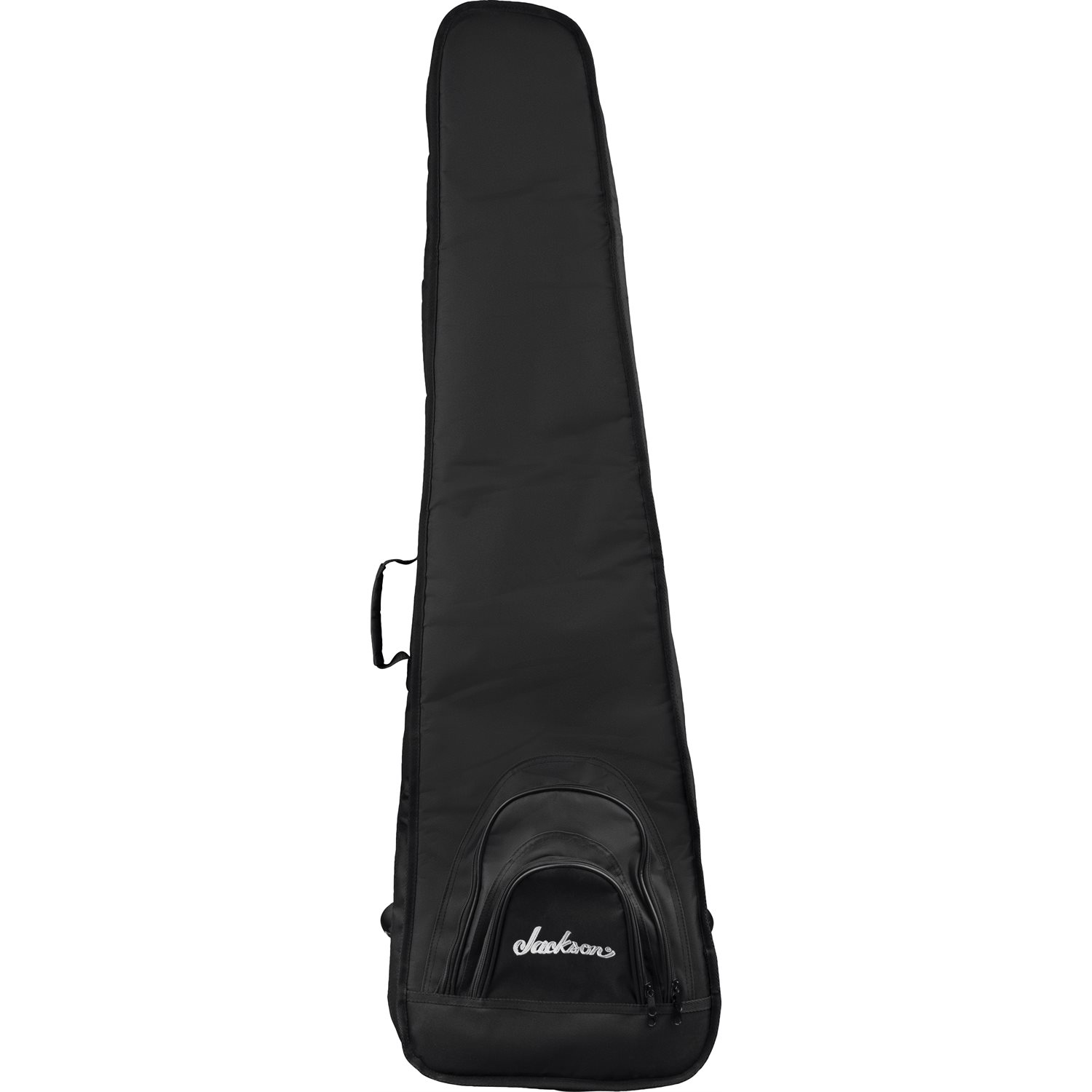 JACKSON - Kelly™ Bird Bass Gig Bag - Black