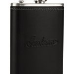 JACKSON - Flask - Black