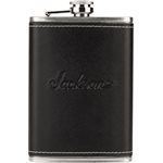 JACKSON - Flask - Black