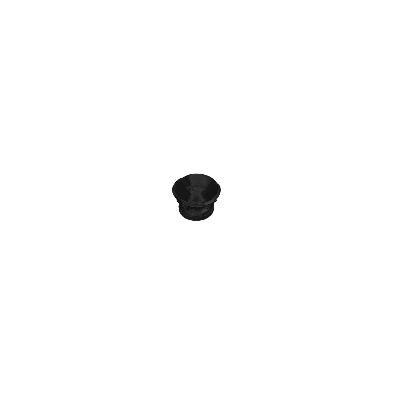 PROFILE - guitar pin - black