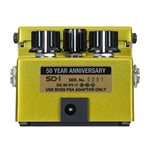 BOSS - SD-1 Super OverDrive 50th Anniversary