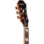 EPIPHONE - Dove Studio - Violin Burst