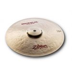 ZILDJIAN - A0611 - FX TRASH SPLASH - 11''