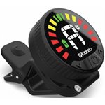 PLANET - PW-CT-26 - Nexxus 360 Rechargeable Clip-on Tuner