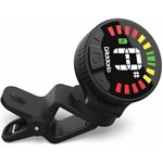 PLANET - PW-CT-26 - Nexxus 360 Rechargeable Clip-on Tuner