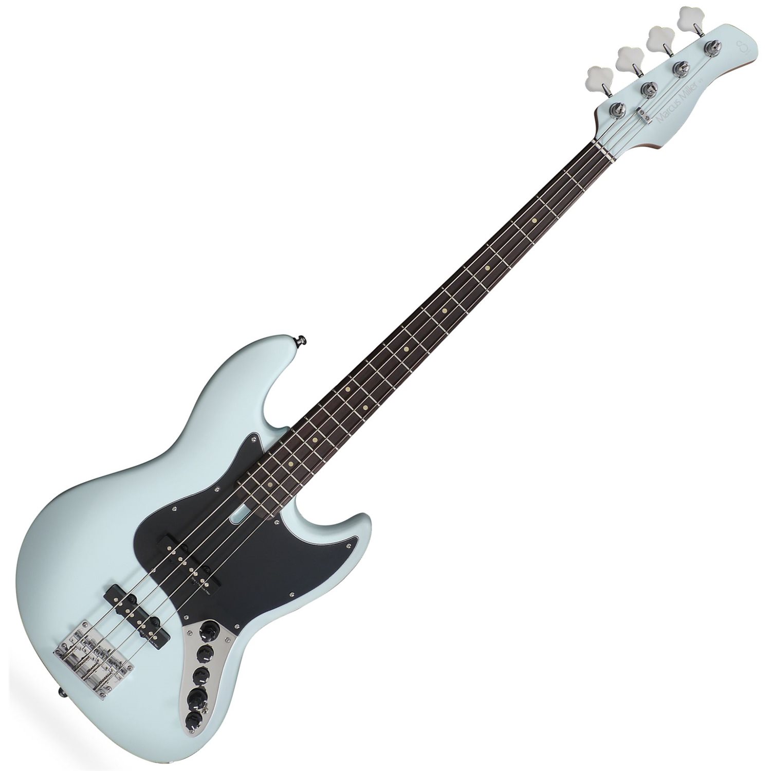 SIRE - V3-4-2NDGEN - Guitare basse électrique 4 cordes - Sonic Blue