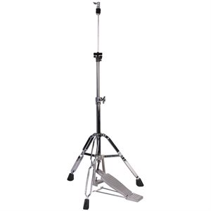 WESTBURY - HH800D - Stand de charleston Deluxe à double renfort