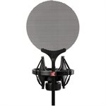 SE ELECTRONICS - se-x1svp - microphone condensateur x1s / shock mount - vocal pack