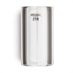 DUNLOP - 218 - HEAVY WALL MEDIUM SHORT GLASS SLIDE