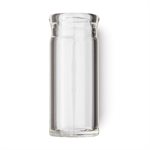 DUNLOP - BLUES BOTTLE® HEAVY WALL LARGE CLEAR SLIDE