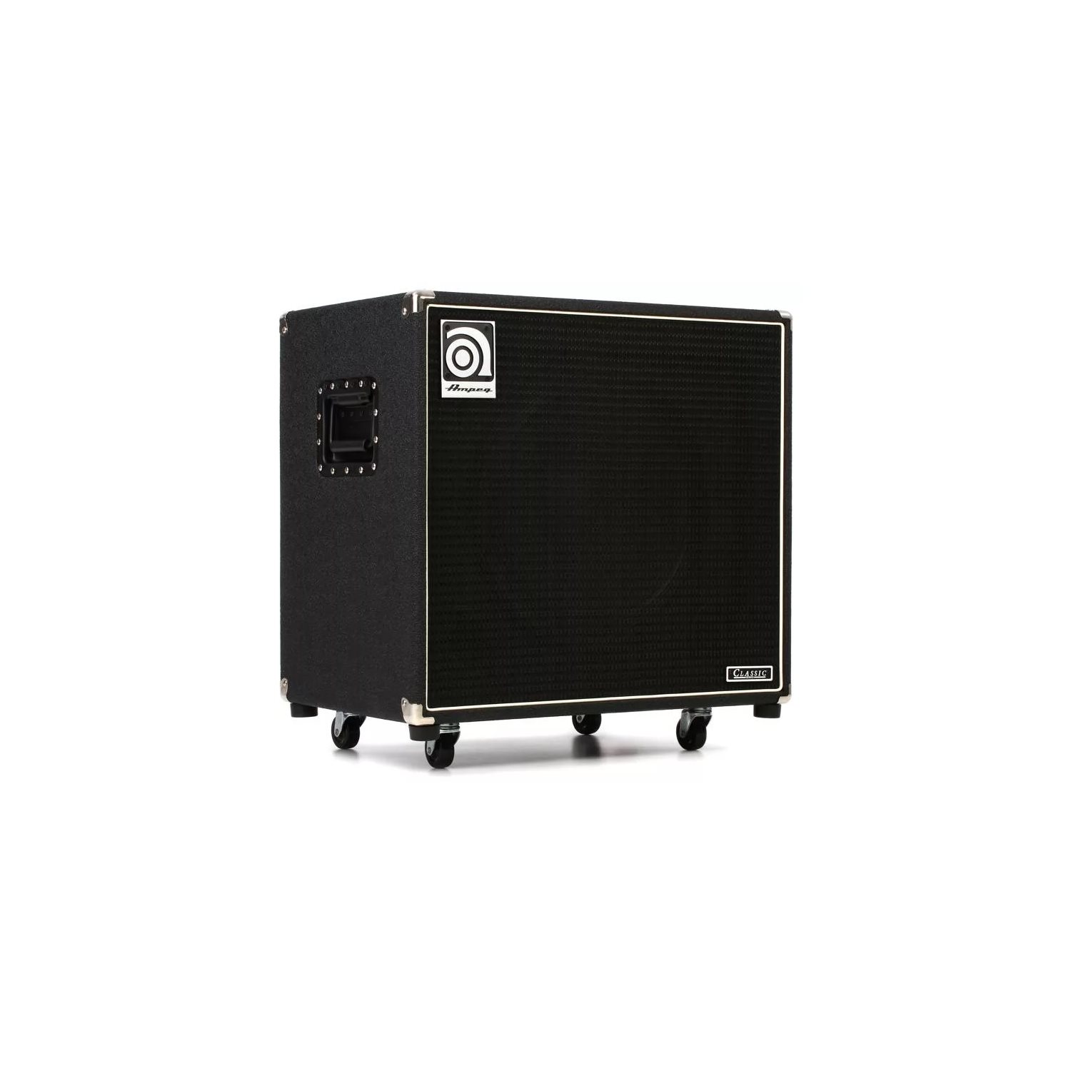 AMPEG - SVT15E - 1x15" 200-watt Bass Cabinet