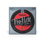 D'ADDARIO - EJ45FF - NORMAL TENSION - Dynacore Carbon Classical Guitar Strings