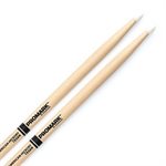 PROMARK - TX5AN 5A HICKORY DRUMSTICKS - NYLON TIP