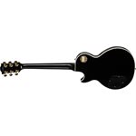 GIBSON - Les Paul Custom Ebony Fingerboard - Ebony