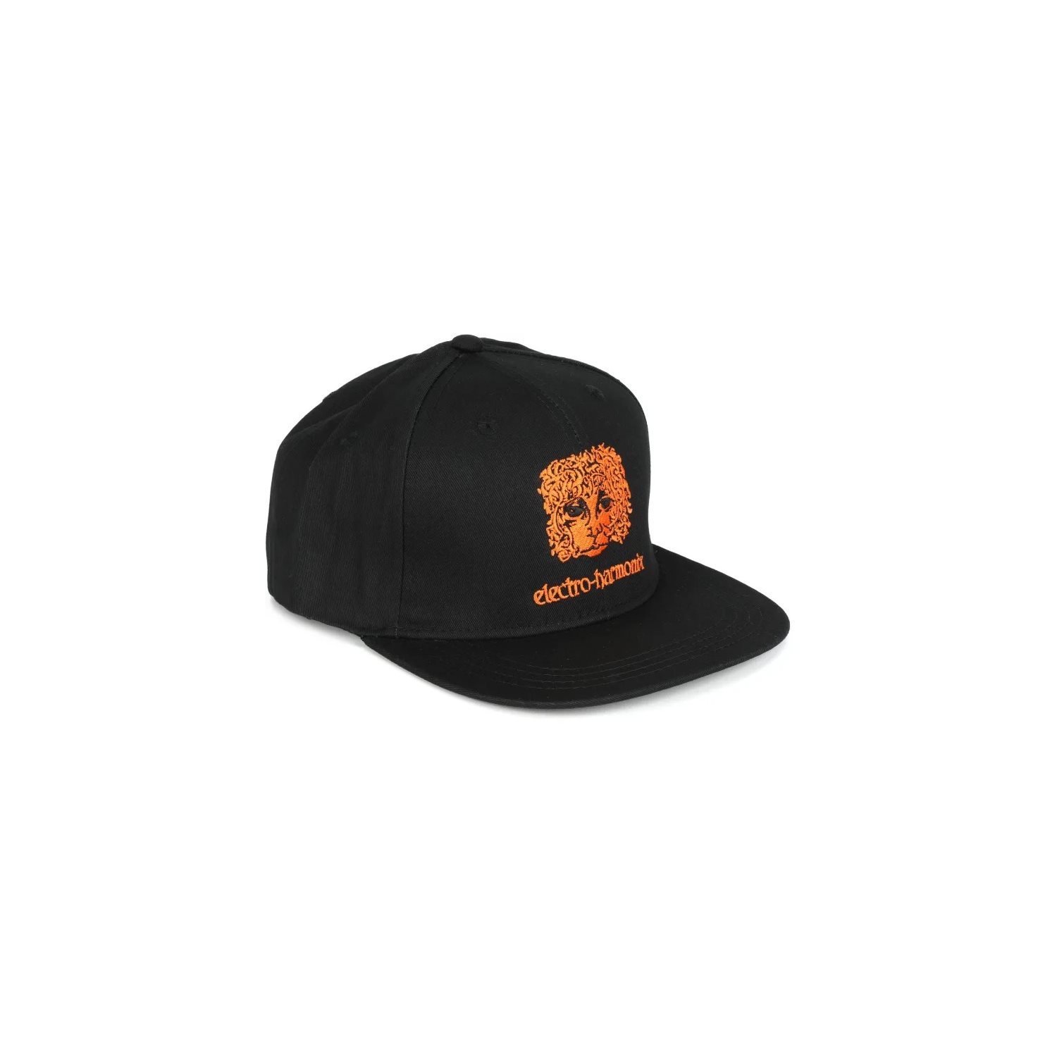 EHX - EHX-SNAPBACK-BO - Casquette de baseball - Noir