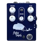 Jonny Rock Gear - Moby Depth