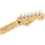 FENDER - Player Stratocaster®, Touche en érable - Capri Orange