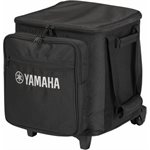 YAMAHA - CASE STP200 - Mallette de transport pour système de sonorisation portable STAGEPAS 200