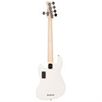 SIRE MARCUS MILLER - V7 - ALDER - 2ND GEN - 5 Strings - Antique White