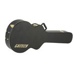 GRETSCH - 12 cordes / ÉTUI HARDSHELL À CORPS CREUX