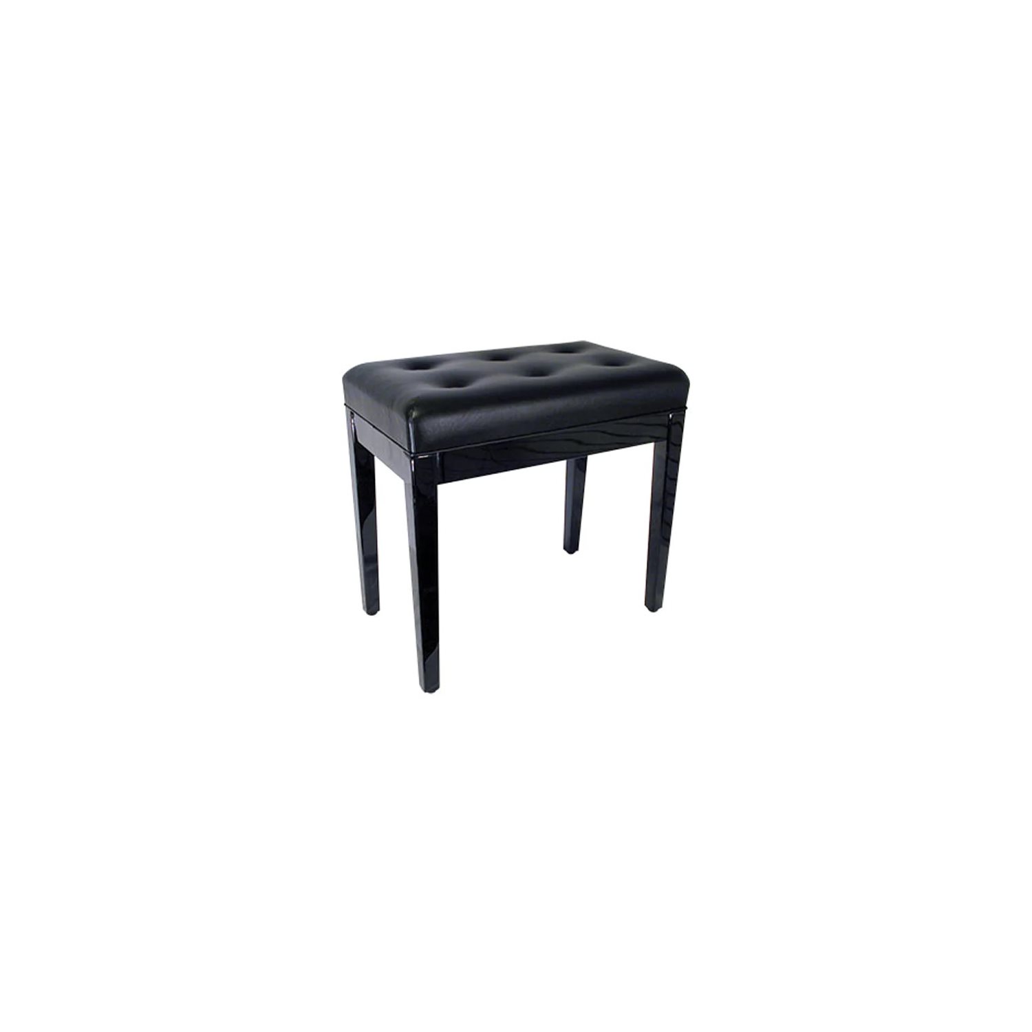 PROFILE - PPB-10 - Piano Bench - Black