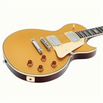 SIRE - L7 GOLD TOP STYLE LARRY CARLTON - GOLD TOP