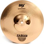 SABIAN - 10" B8X Splash
