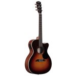 ALVAREZ - REGENT 26 OM / FOLK - Sunburst 