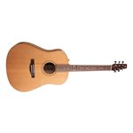 SEAGULL - S6 Collection 1982 acoustic guitar