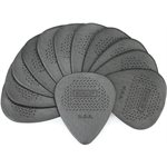 DUNLOP - MAXGRIP 0.73MM - ensemble de 12 pick