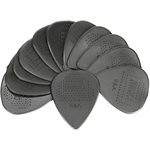 DUNLOP - maxgrip 1.00mm - 12 PICKS PACK