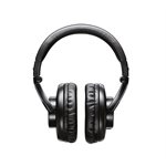 SHURE - SRH440-BK - Professional Studio Headphones - Black