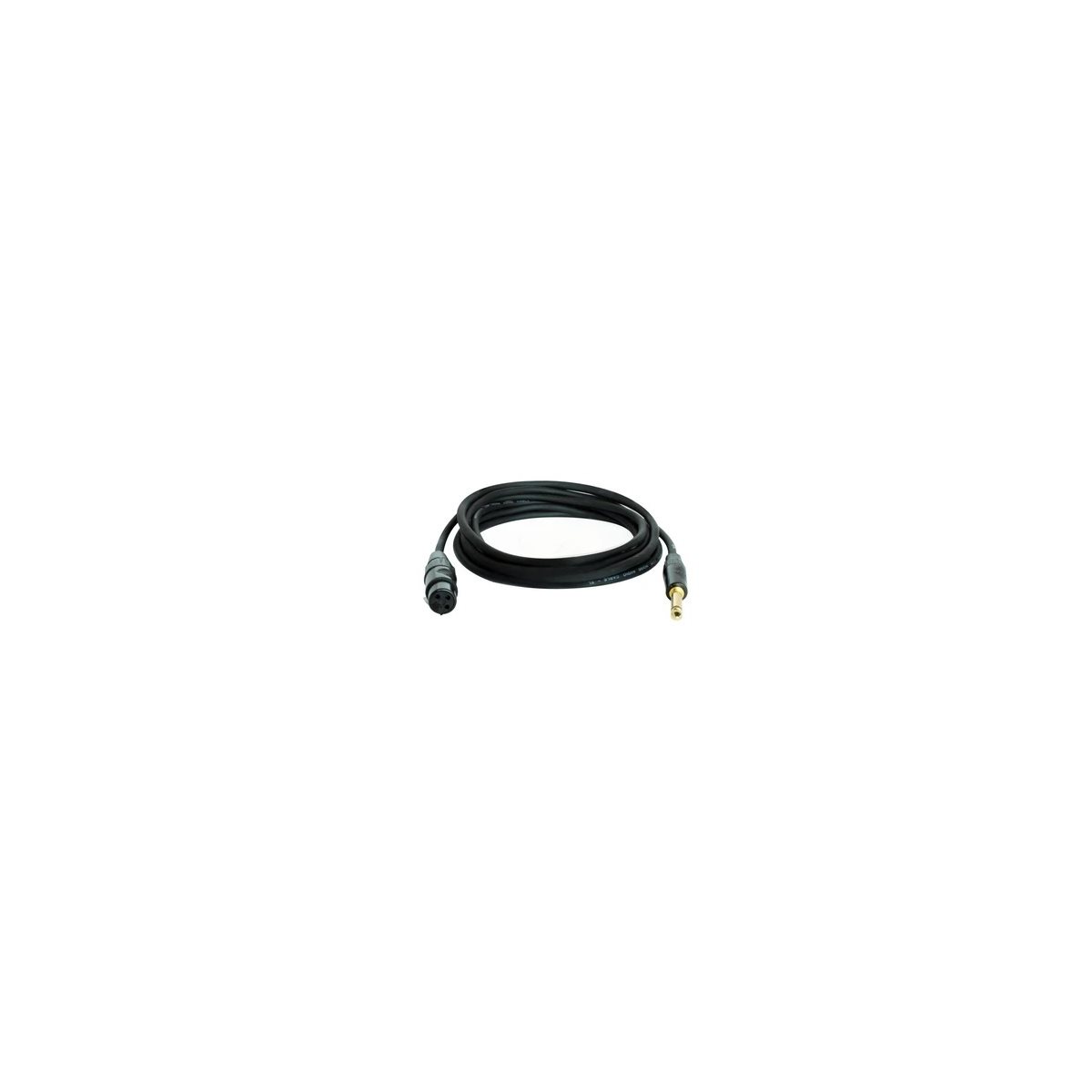 DIGIFLEX - HXFP-15 - Performance Series XLR F to 1 / 4 - 15ft