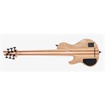 SIRE - MARCUS MILLER F10 - 6 CORDES - Naturel Satin