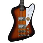 EPIPHONE - EBTVTSNH - THUNDERBIRD VINTAGE PRO Bass - TOBACCO BURST