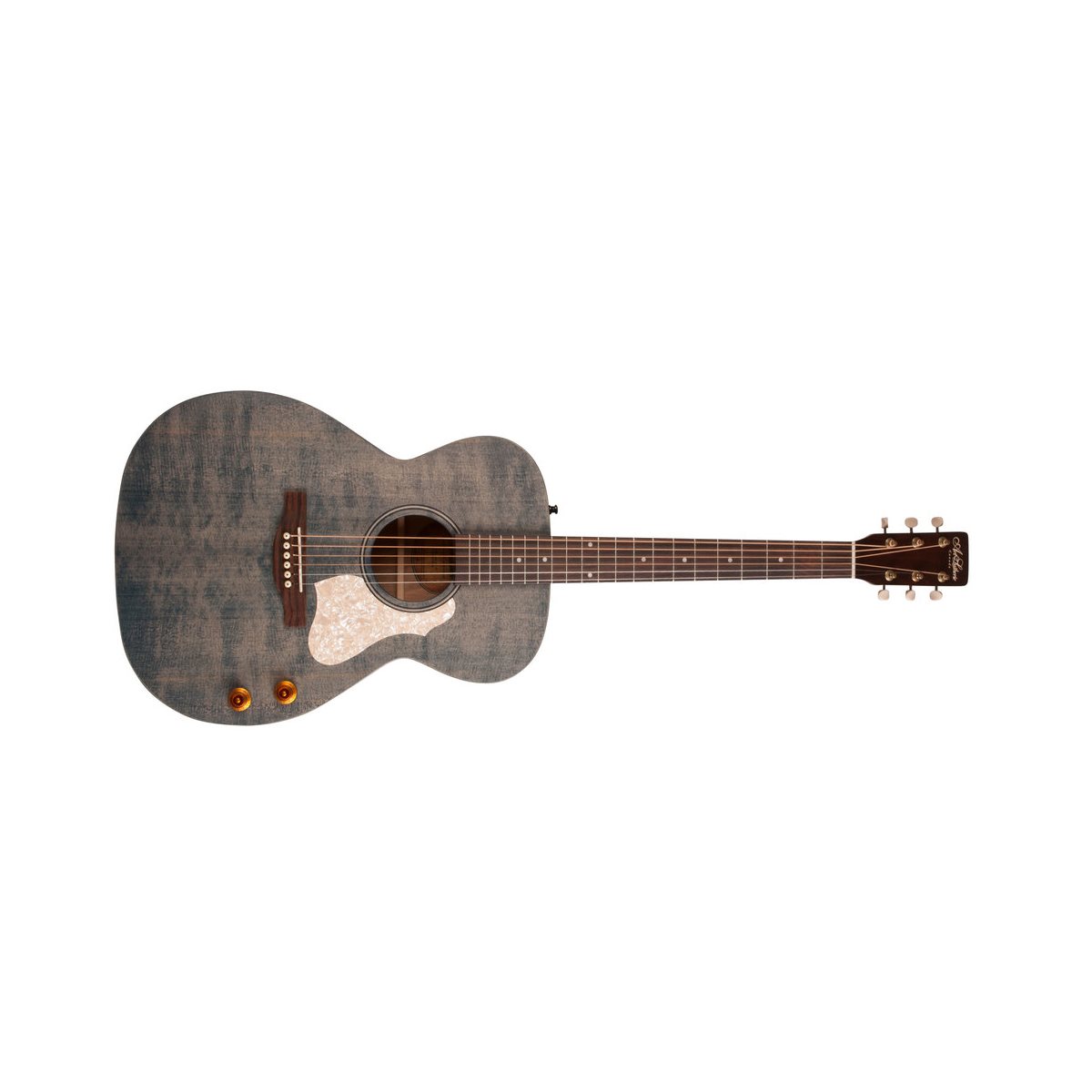 ART&LUTHERIE - LEGACY Q-Discrete - Denim Blue