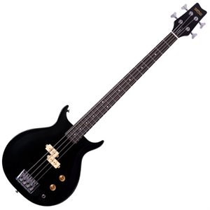 WASHBURN - SB4B Scavenger - 4 strings - Black