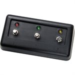 CRATE - CFS3 - 3-Button Footswitch