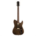 GODIN - Radium - Carbon Black 