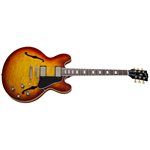 GIBSON - ES-335 Figured - Iced Tea