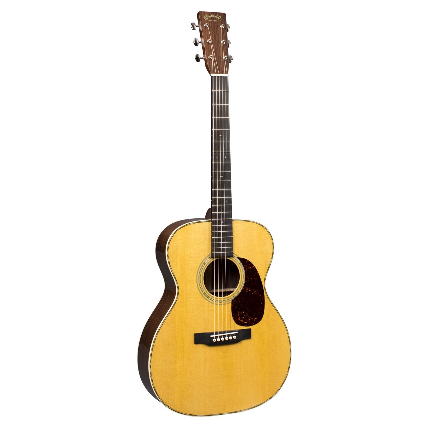 MARTIN - 000-28 Acoustic Guitar