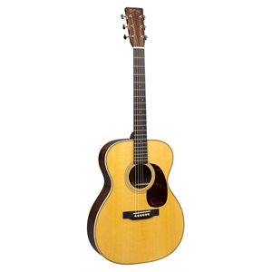 MARTIN - 000-28 Acoustic Guitar