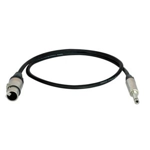 DIGIFLEX - NXFP-15 - NXFP Tour Series XLR F to 1 / 4 Phone - 15ft